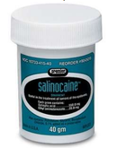 SALINOCAINE 55%, 1.5 OZ, SOLD AS EACH INSOURCE, 10000061