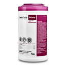 Sani-Cloth® Prime Extra Large Germicidal Disinfectant Wipes, 7.5 x 15 Inch, 420/CS