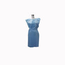 PREMIUM PATIENT EXAM GOWN, SOLD AS 50/CASE HPK 4570S