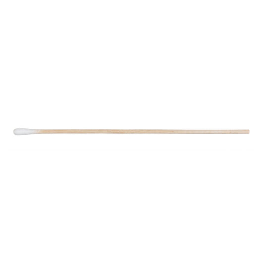Puritan Cotton Tipped Wood Swabstick, 1000/Cs