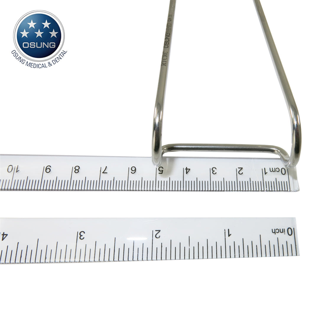 Dental Columbia Cheek Retractor, RTCRC - Osung USA