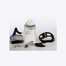 PAPR KIT, EASY CLEAN, 1/CS, SOLD AS CASE 3M 10001370
