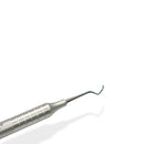 Dental Sickle Scaler 204S Posterior Hollow Handle US Elite - Osung USA
