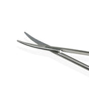 Mayo Scissors, Curved, 9" - Osung USA
