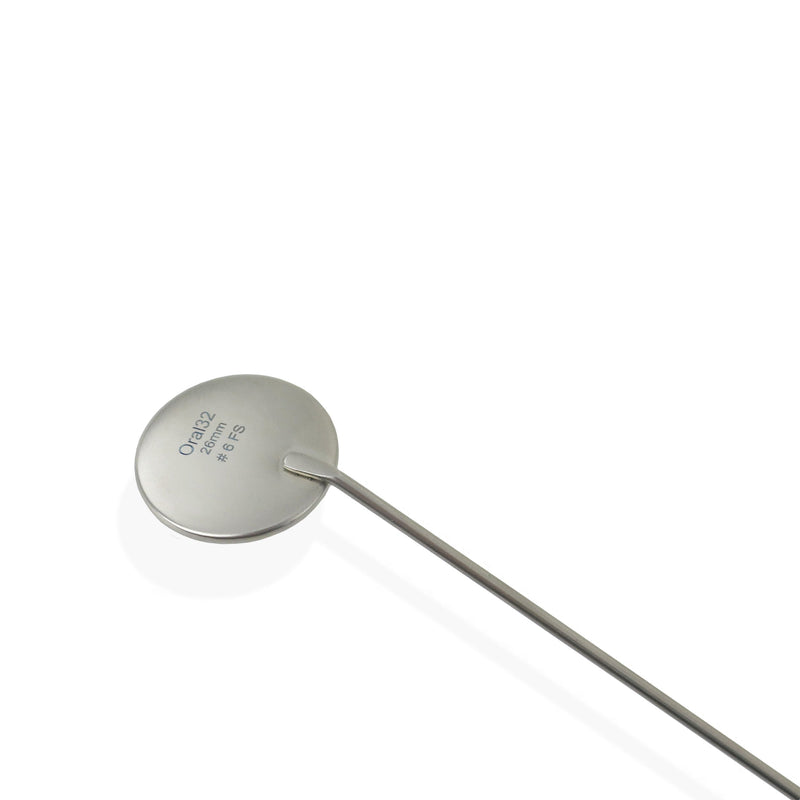 Laryngeal Mouth Mirror