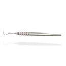 Dental Explorer 23 SE Shepherds Hook Explorer Hollow Handle