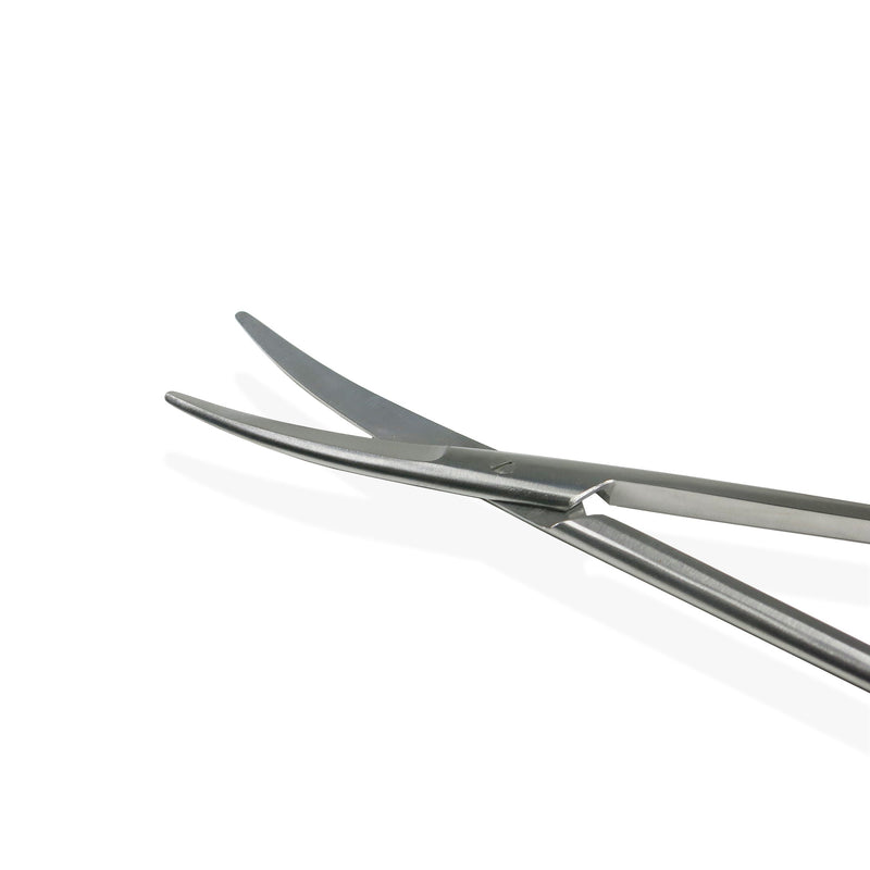 Mayo Scissors, Curved, 9" - Osung USA
