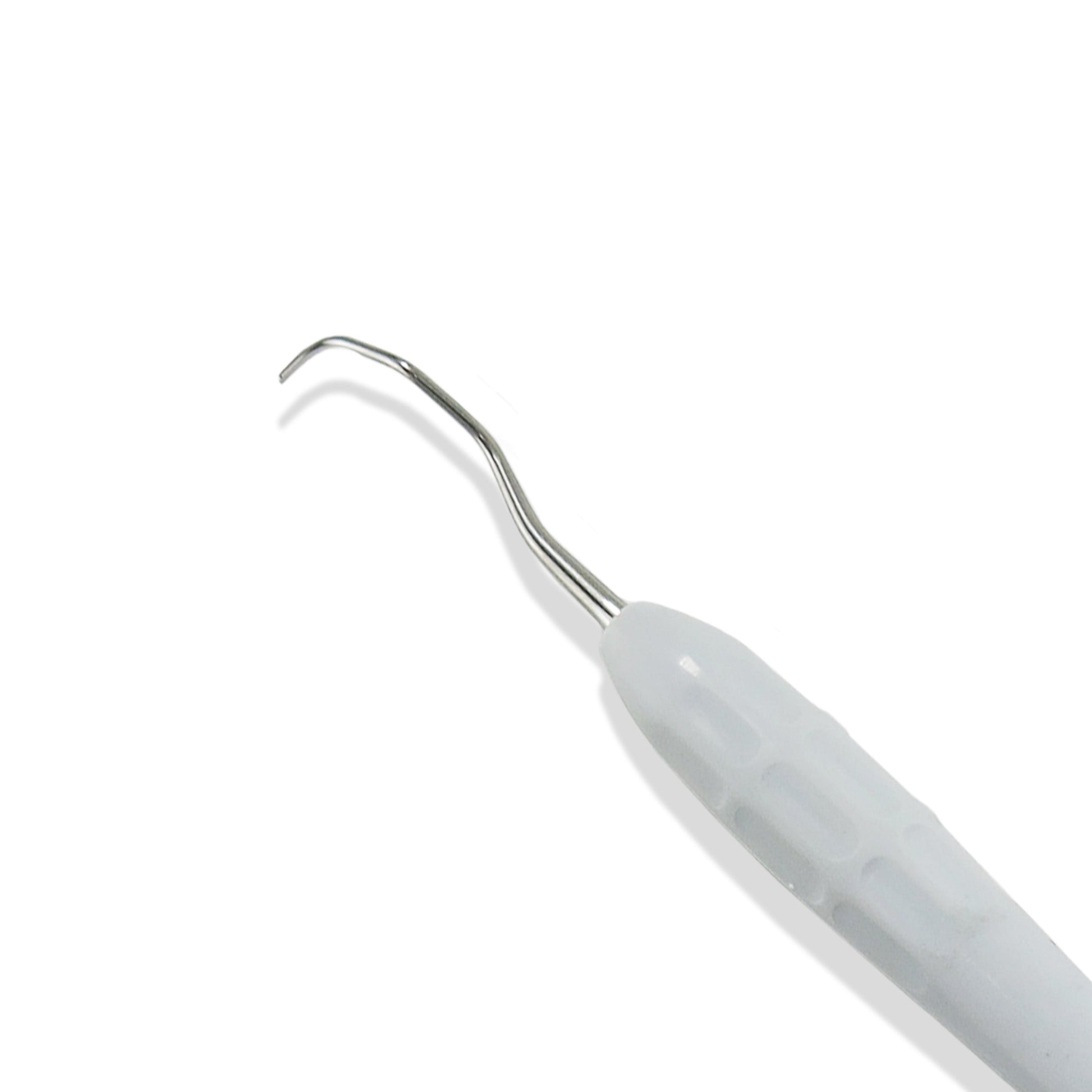 Osung 13/14 Gracey Curette Distal, Silicone Handle Premium -2CGR13-14 - Osung USA