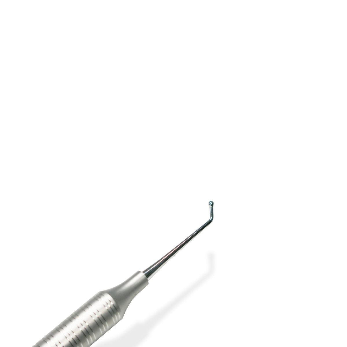 Dental #27/29 Ball/Football Burnisher Hollow Handle US Elite - Osung USA