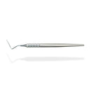 Dental Perio Probe UNC15 Single End Color-Coded