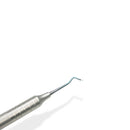 Dental 1.5mm Spoon Excavator