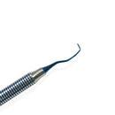 Dental Curette with Titanium Tips, CGR13-14 - Osung USA