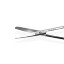 Operating Scissor, Sharp/Blunt, Straight, 5.5" - Osung USA