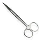 Iris Scissors, Straight, 4.5" - Osung USA