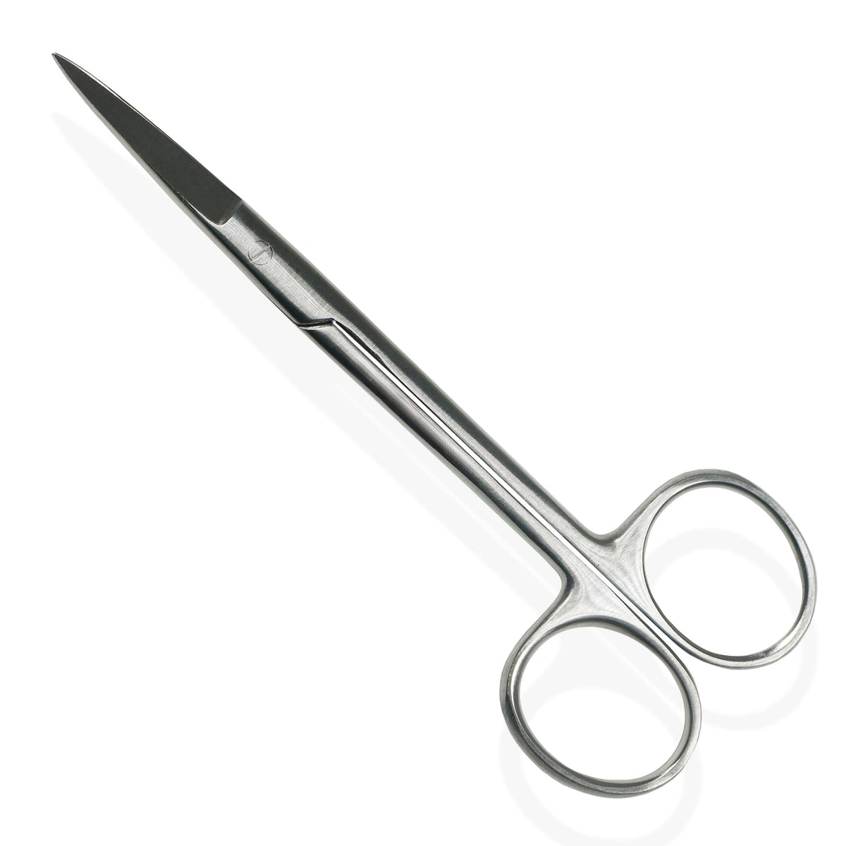 Iris Scissors, Straight, 4.5" - Osung USA