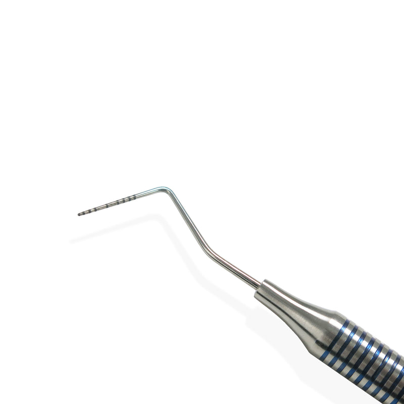 Dental Probe with Titanium Tips, PW - Osung USA