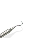 Dental Scaler U15/30 Towner-Jacquette Scaler Hollow Handle US Elite - Osung USA