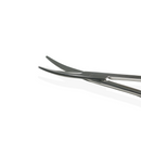 Mayo Scissors, Curved, 6 3/4" - Osung USA