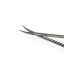 Kelly Scissors, Curved, 6.25" - Osung USA