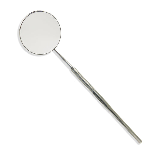 ORAL32 - Dental Oral Photo Mirror, Round 2 inches Dia. - Osung USA