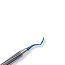 Dental Scaler with Titanium Tips, S204 - Osung USA