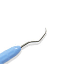 Osung 7/8 Gracey Curette Premolar and molar, Silicone Handle Premium -2CGR7-8 - Osung USA