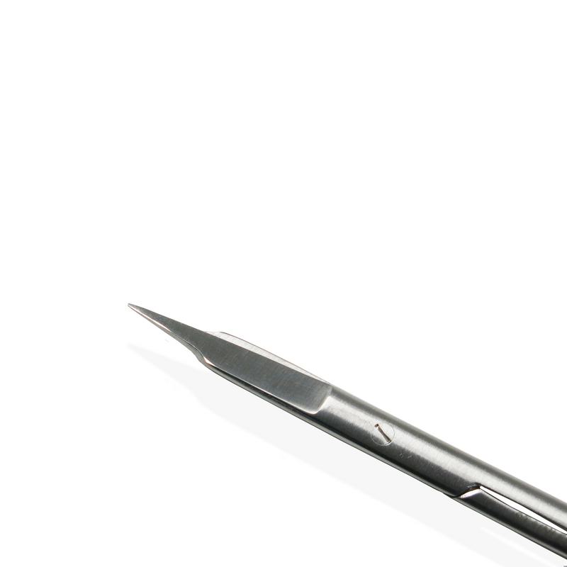 Goldman Fox Scissors, Straight, 5" - Osung USA