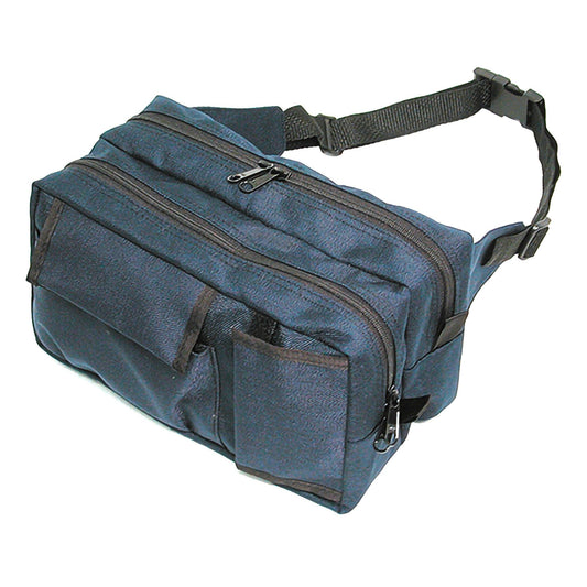 Fanny Pack Nvy Mm, 1/Ea
