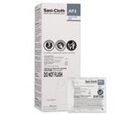 Sani-Cloth® AF3 Germicidal Extra Large Disinfectant Wipes, 11.5 x 11.75 Inch, 50/BX
