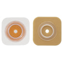 Sur-Fit Natura® Two-Piece Stomahesive® Skin Barrier, 100 mm flange, 5/BX