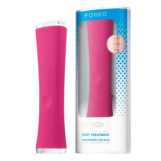 ESPADA™ 2 Acne Therapy Device, Fuchsia, 1/EA