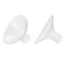 SHIELD, BREAST PERSONAL FIT PLUS 30MM (12/CS), 12/CS
