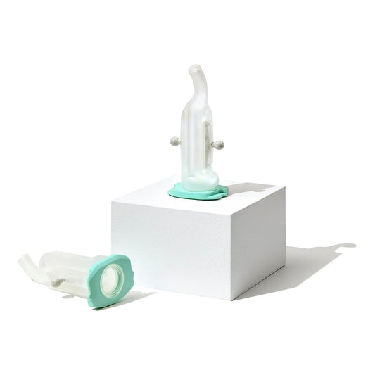 Willow® 3.0 Flextube Set For Willow 3.0 Breast Pump, 2/Pk