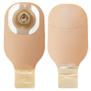 Premier™ 8958 One-Piece Beige Ostomy Pouch, Cut to Fit Stomas up to 38 mm, 5/BX