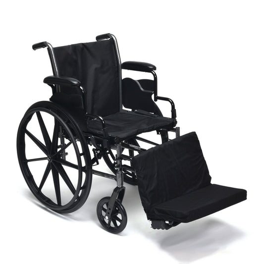 Wheelchair Foot Friend Cushion, 1/EA