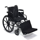 Wheelchair Foot Friend Cushion, 1/EA