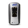 Purell® LTX-12™ Touch Free Dispenser, 1200 mL, Chrome, 4/CS