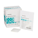 MCKESSON ADHESIVE DRESSING, 2 X 2 INCH, SOLD AS 100/CASE MCKESSON 16-89022