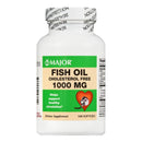 MAJOR® FISH OIL OMEGA 3 SUPPLEMENT, SOLD AS 1/BOTTLE MAJOR 00904723860