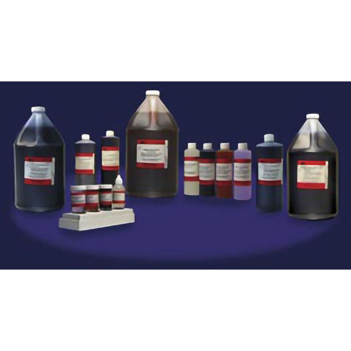 Wright's Dip Stat Wright Stain Kit, 1/EA