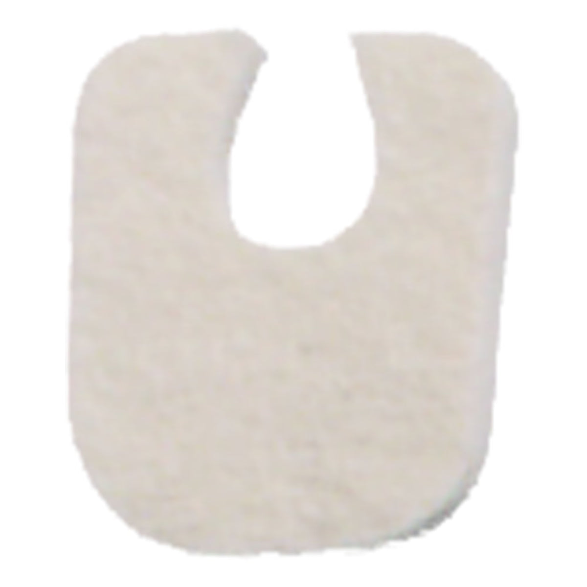Mckesson Protective Pad For Foot, 100/Pk