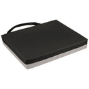 McKesson Molded Foam Seat Cushion, 20 x 16 x 3 Inch, 1/EA
