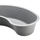 Emesis Basin, 500 cc, Gray, 250/CS