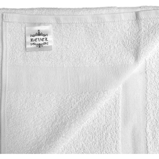 Revel Titan Bath Towel, 24 x 48 Inch, 12/DZ