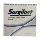 Surgilast® Tubular Elastic Dressing Retainer, Size 6, 25½ Inch x 50 Yard, 1/EA