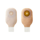Premier™ Flextend™ One-Piece Colostomy Pouch, Pre-cut to Fit 35mm Stoma, 5/BX