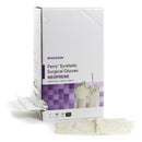 MCKESSON PERRY® POLYCHLOROPRENE SURGICAL GLOVE, SIZE 6.5, CREAM, SOLD AS 200/CASE MCKESSON 20-2665N