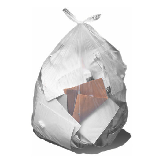 Heritage™ Heavy Duty High Density Trash Bag, 200/CS