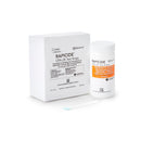 Rapicide OPA-28 Test Strips for Verifying Concentration of Rapicide Disinfectant, 2/CS