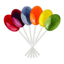 DR. JOHN'S® SUGAR-FREE LOLLIPOP, SOLD AS 1/BAG DR. SOCFC100.2